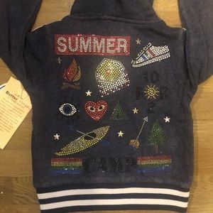 Butter Sweatshirt-camp exclusive